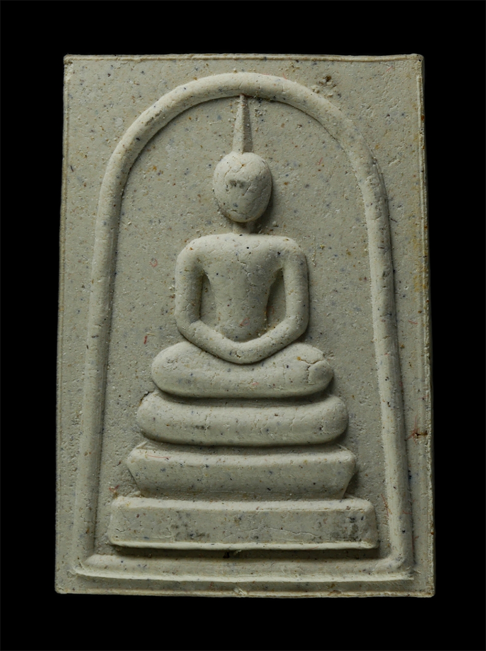 7Jan2026 (140)p.jpg - พระสมเด็จผงพิเศษ รุ่นคูณสมหวัง หลวงพ่อคูณ ปริสุทโธ วัดบ้านไร่ หลวงพ่อสม คังคสุวัณโณ ปลุกเสก ปี2537 วัดดอนบุบผาราม ต.บ้านกร่าง อ.ศรีประจันต์ จ.สุพรรณบุ [..] | https://kamulet.in.th